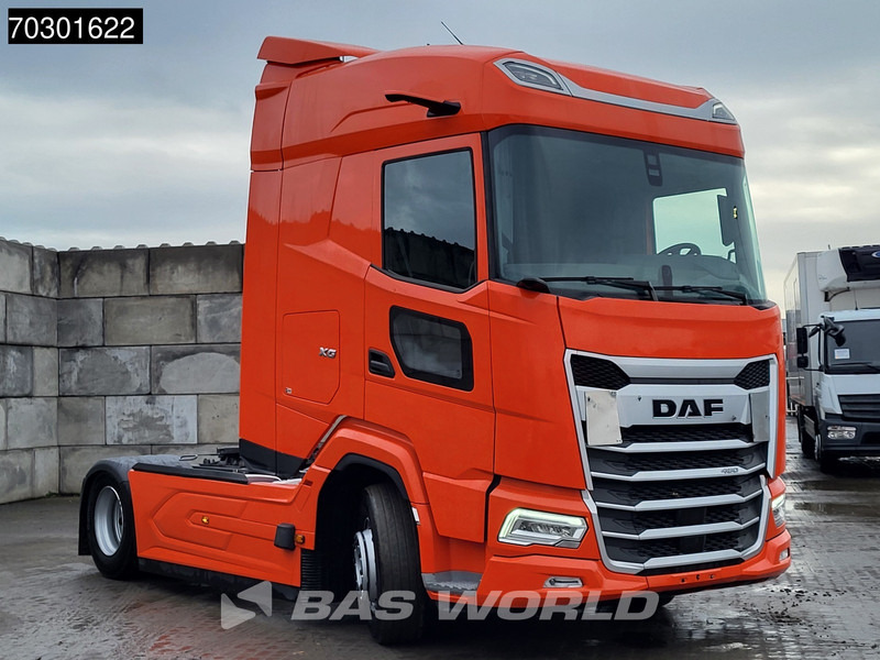DAF XG 480 4X2 2x Tanks MirrorCam ACC LED - Tractor head: gambar 3 DAF XG 480 4X2 2x Tanks MirrorCam ACC LED - Tractor head: gambar 3