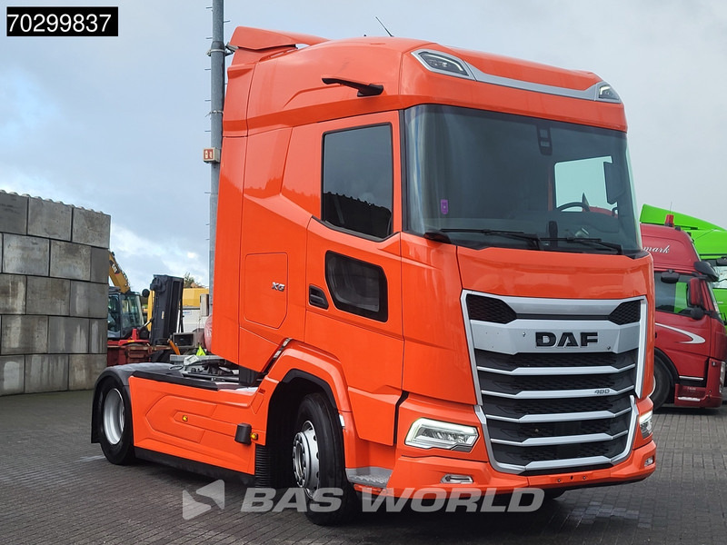 DAF XG 480 4X2 2x Tanks MirrorCam ACC LED Euro 6 - Tractor head: gambar 3 DAF XG 480 4X2 2x Tanks MirrorCam ACC LED Euro 6 - Tractor head: gambar 3