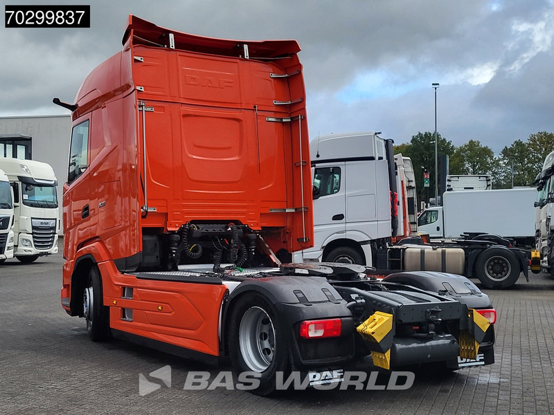 DAF XG 480 4X2 2x Tanks MirrorCam ACC LED Euro 6 - Tractor head: gambar 2 DAF XG 480 4X2 2x Tanks MirrorCam ACC LED Euro 6 - Tractor head: gambar 2