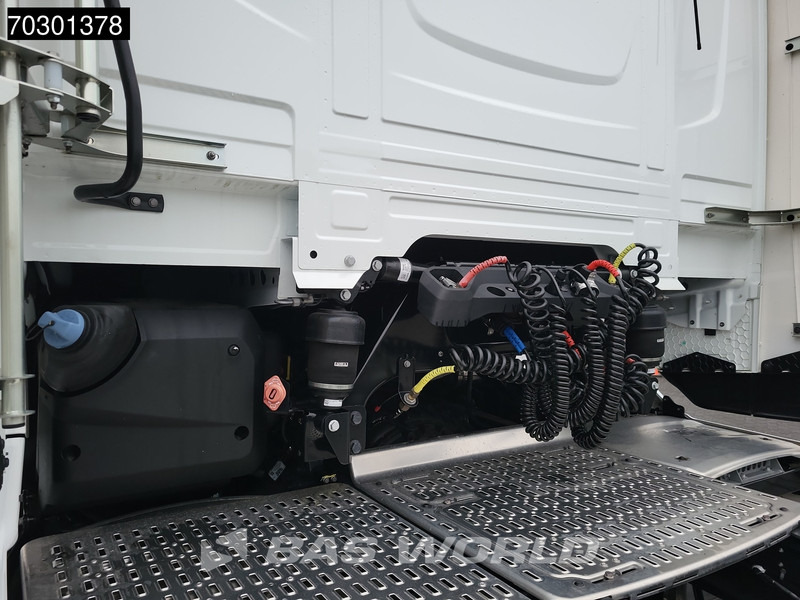 DAF XG+ 480 4X2 NEW! FT 2xTanks ADR Standklima - Tractor head: gambar 5 DAF XG+ 480 4X2 NEW! FT 2xTanks ADR Standklima - Tractor head: gambar 5