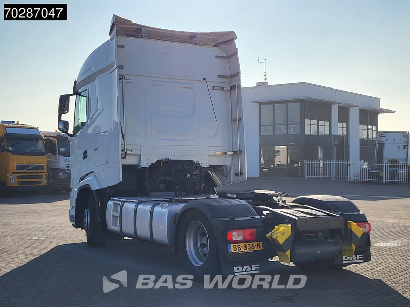 DAF XG 480 4X2 New-APK NL-Truck XG 2xTanks ACC Euro 6 - Tractor head: gambar 2 DAF XG 480 4X2 New-APK NL-Truck XG 2xTanks ACC Euro 6 - Tractor head: gambar 2
