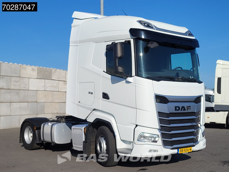 DAF XG 480 4X2 New-APK NL-Truck XG 2xTanks ACC Euro 6 - Tractor head: gambar 3 DAF XG 480 4X2 New-APK NL-Truck XG 2xTanks ACC Euro 6 - Tractor head: gambar 3