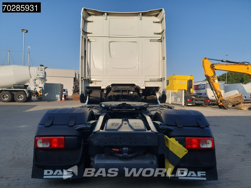 DAF XG 480 4X2 Retarder 2x Tanks Standklima ACC LED - Tractor head: gambar 3 DAF XG 480 4X2 Retarder 2x Tanks Standklima ACC LED - Tractor head: gambar 3