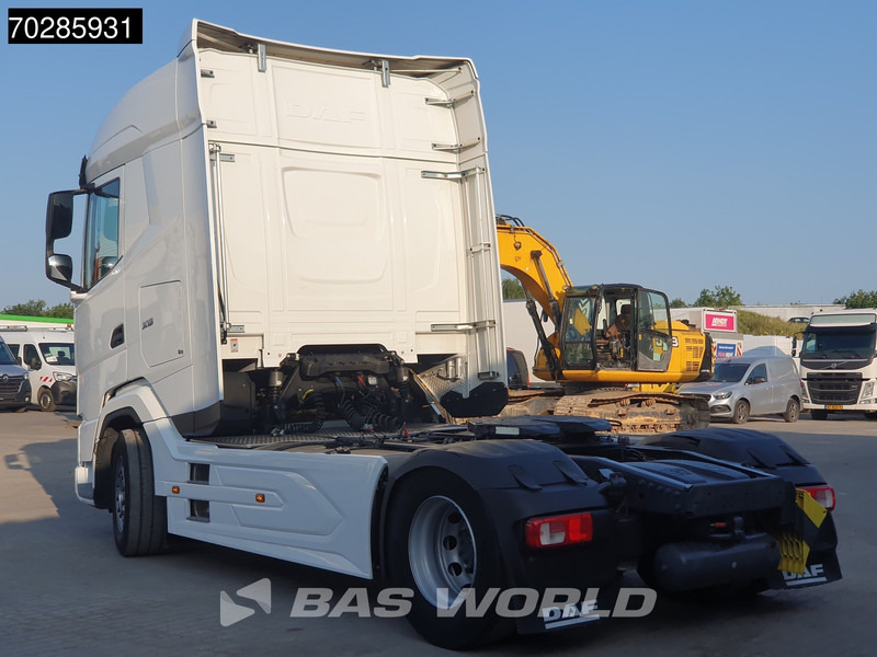 DAF XG 480 4X2 Retarder 2x Tanks Standklima ACC LED - Tractor head: gambar 2 DAF XG 480 4X2 Retarder 2x Tanks Standklima ACC LED - Tractor head: gambar 2