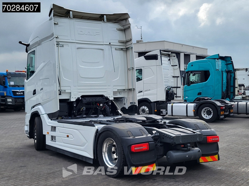 DAF XG 480 4X2 Retarder 2x Tanks Standklima MirrorCam Alcoa's - Tractor head: gambar 2 DAF XG 480 4X2 Retarder 2x Tanks Standklima MirrorCam Alcoa's - Tractor head: gambar 2
