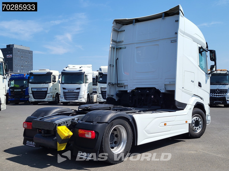 DAF XG 480 4X2 Retarder 2xTanks LED ACC Standklima - Tractor head: gambar 5 DAF XG 480 4X2 Retarder 2xTanks LED ACC Standklima - Tractor head: gambar 5