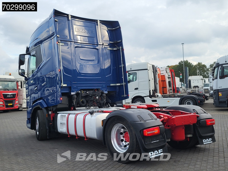 DAF XG+ 480 4X2 Retarder 2xTanks Standairco LED ACC Euro 6 - Tractor head: gambar 2 DAF XG+ 480 4X2 Retarder 2xTanks Standairco LED ACC Euro 6 - Tractor head: gambar 2