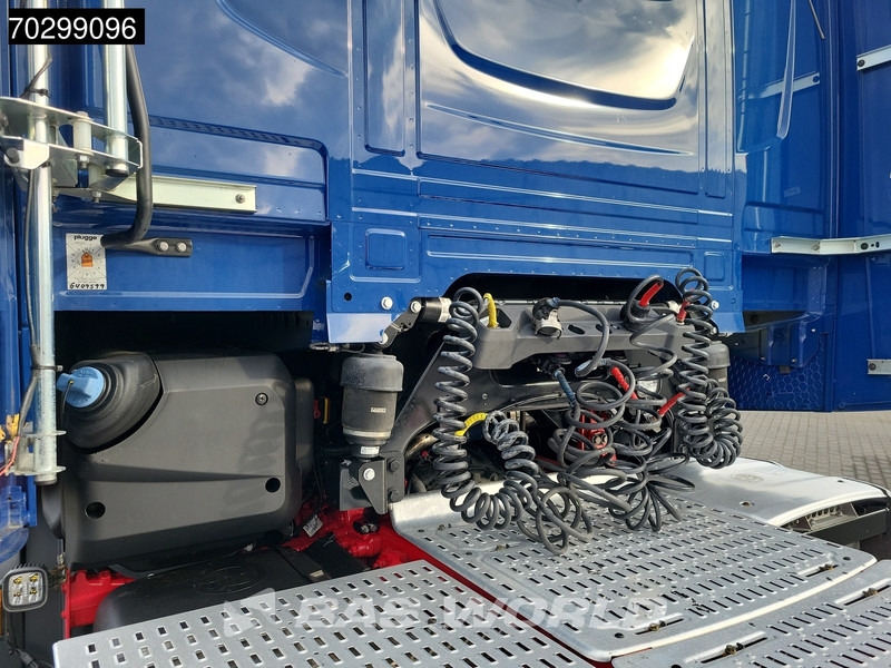 DAF XG+ 480 4X2 Retarder 2xTanks Standairco LED ACC Euro 6 - Tractor head: gambar 5 DAF XG+ 480 4X2 Retarder 2xTanks Standairco LED ACC Euro 6 - Tractor head: gambar 5