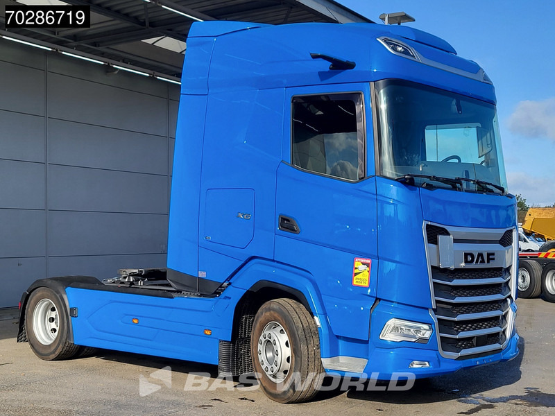 DAF XG 480 4X2 Standklima Led ACC Euro 6 - Tractor head: gambar 3 DAF XG 480 4X2 Standklima Led ACC Euro 6 - Tractor head: gambar 3