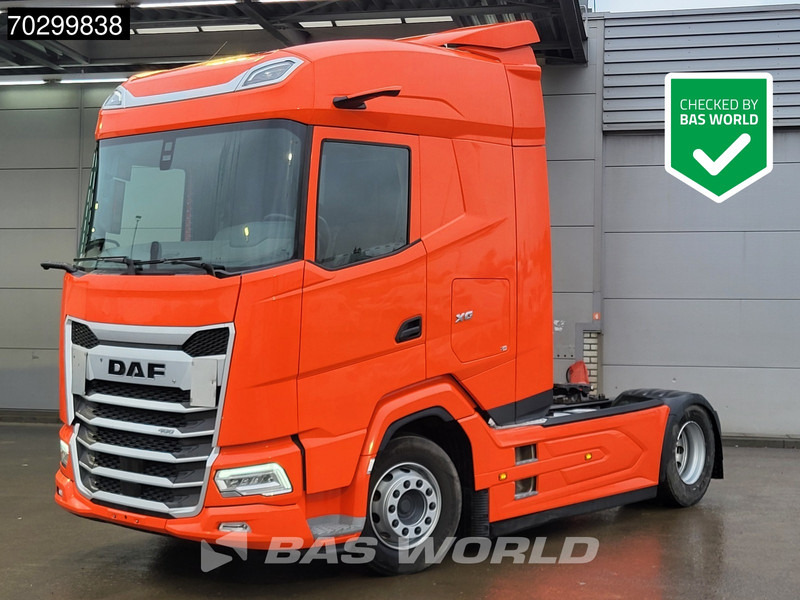 DAF XG 480 4X2 XG 2xTanks ACC Led Mirror Cam Euro 6 - Tractor head: gambar 1 DAF XG 480 4X2 XG 2xTanks ACC Led Mirror Cam Euro 6 - Tractor head: gambar 1