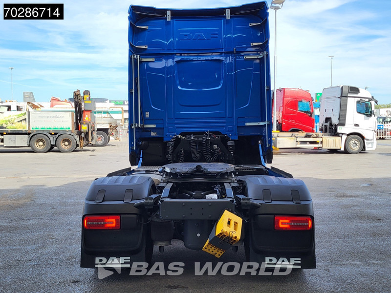 DAF XG 480 4X2 XG ACC Standklima Euro 6 - Tractor head: gambar 3 DAF XG 480 4X2 XG ACC Standklima Euro 6 - Tractor head: gambar 3