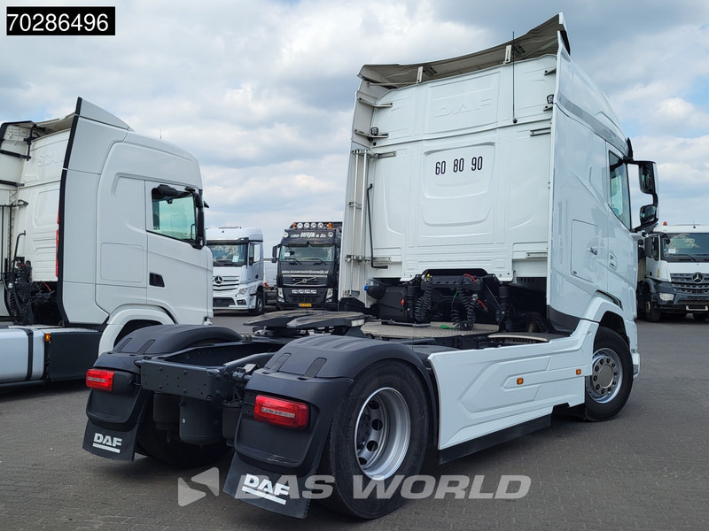 DAF XG 480 4X2 XG ACC Standklima LED Euro 6 - Tractor head: gambar 5 DAF XG 480 4X2 XG ACC Standklima LED Euro 6 - Tractor head: gambar 5