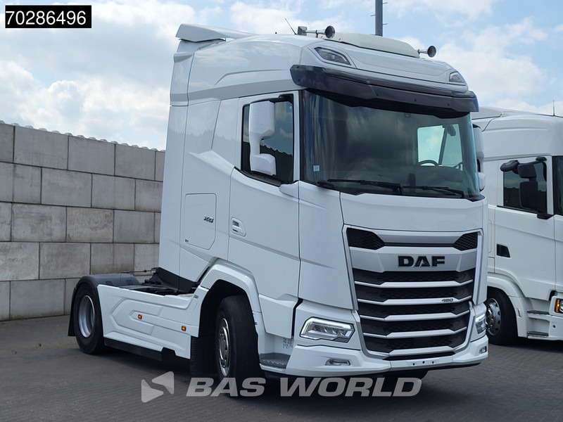 DAF XG 480 4X2 XG ACC Standklima LED Euro 6 - Tractor head: gambar 3 DAF XG 480 4X2 XG ACC Standklima LED Euro 6 - Tractor head: gambar 3