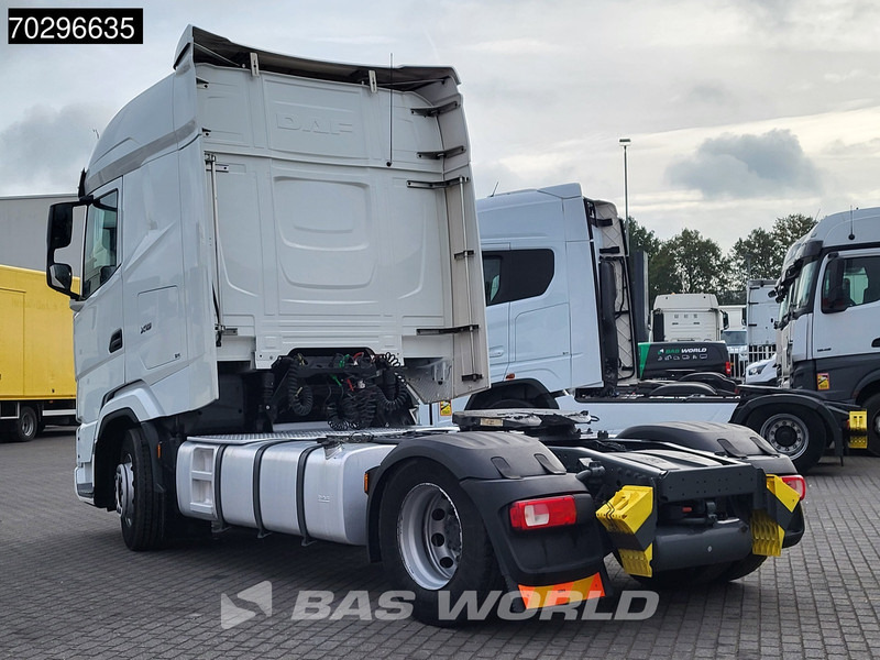 DAF XG 480 XG 4X2 2x Tanks ACC Euro 6 - Tractor head: gambar 2 DAF XG 480 XG 4X2 2x Tanks ACC Euro 6 - Tractor head: gambar 2
