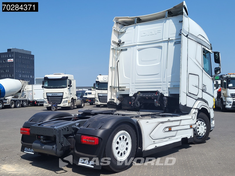 DAF XG 480 XG 4X2 NEW! 1 of 1 Comic-Style by Sina Kleemann! 2x Tanks - Tractor head: gambar 5 DAF XG 480 XG 4X2 NEW! 1 of 1 Comic-Style by Sina Kleemann! 2x Tanks - Tractor head: gambar 5