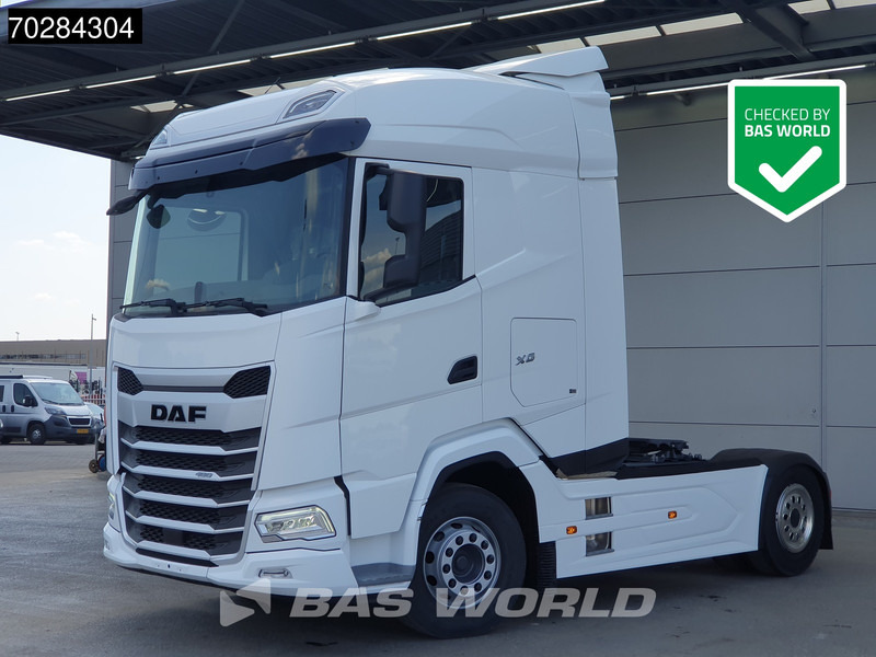 DAF XG 480 XG 4X2 NEW! XG 2xTanks ACC LED Euro 6 - Tractor head: gambar 1 DAF XG 480 XG 4X2 NEW! XG 2xTanks ACC LED Euro 6 - Tractor head: gambar 1