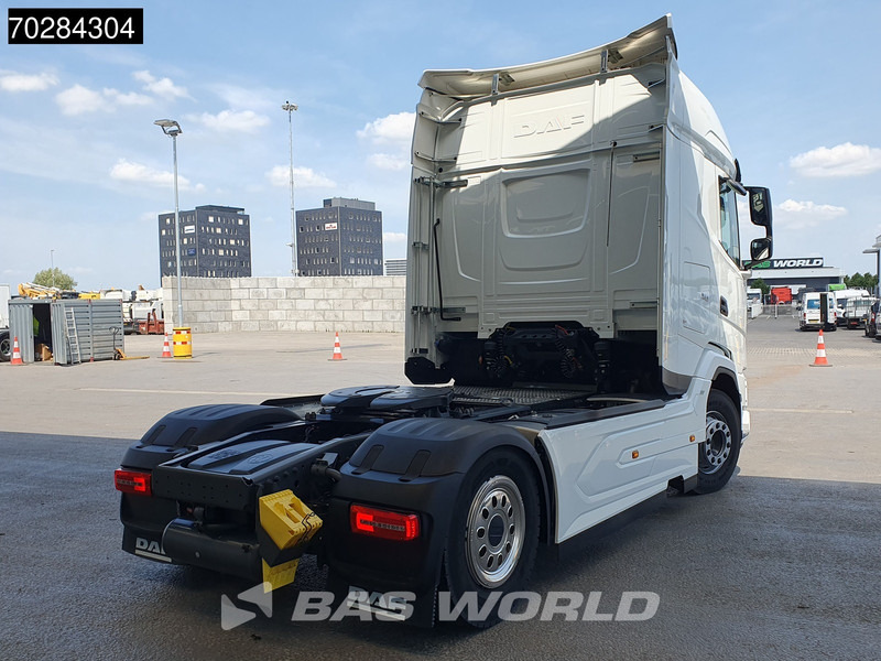 DAF XG 480 XG 4X2 NEW! XG 2xTanks ACC LED Euro 6 - Tractor head: gambar 5 DAF XG 480 XG 4X2 NEW! XG 2xTanks ACC LED Euro 6 - Tractor head: gambar 5
