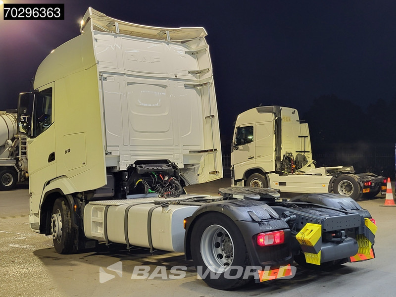 DAF XG 480 XG 4X2 XG 2xTanks Led ACC Euro 6 - Tractor head: gambar 2 DAF XG 480 XG 4X2 XG 2xTanks Led ACC Euro 6 - Tractor head: gambar 2