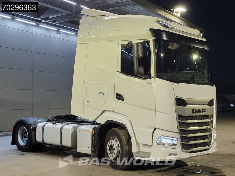 DAF XG 480 XG 4X2 XG 2xTanks Led ACC Euro 6 - Tractor head: gambar 3 DAF XG 480 XG 4X2 XG 2xTanks Led ACC Euro 6 - Tractor head: gambar 3