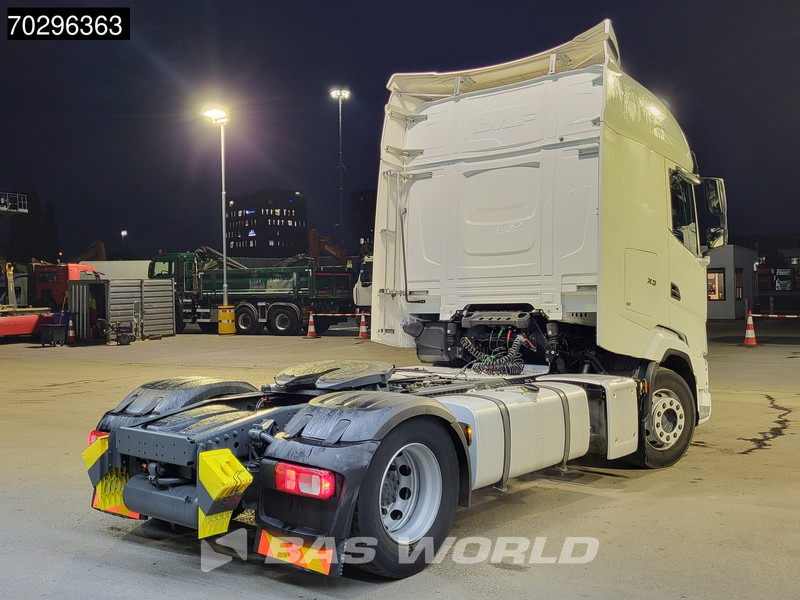 DAF XG 480 XG 4X2 XG 2xTanks Led ACC Euro 6 - Tractor head: gambar 5 DAF XG 480 XG 4X2 XG 2xTanks Led ACC Euro 6 - Tractor head: gambar 5