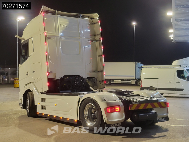 DAF XG+ 530 4X2 Retarder 2x Tanks Standklima Leather Alcoa's - Tractor head: gambar 2 DAF XG+ 530 4X2 Retarder 2x Tanks Standklima Leather Alcoa's - Tractor head: gambar 2