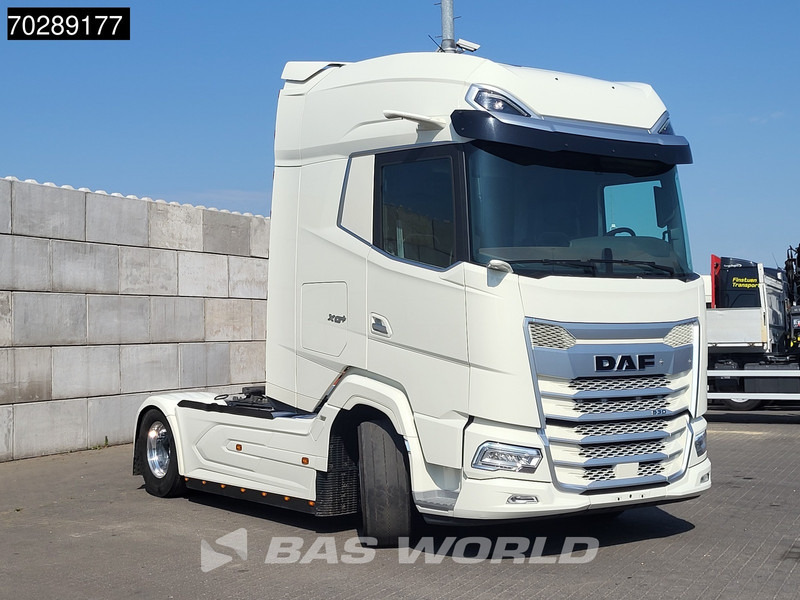 DAF XG+ 530 4X2 Retarder 2x Tanks Standklima Leather Alcoa's - Tractor head: gambar 3 DAF XG+ 530 4X2 Retarder 2x Tanks Standklima Leather Alcoa's - Tractor head: gambar 3