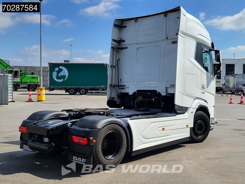 DAF XG+ 530 4X2 Retarder 2xTanks Standklima ACC LED Euro 6 - Tractor head: gambar 5 DAF XG+ 530 4X2 Retarder 2xTanks Standklima ACC LED Euro 6 - Tractor head: gambar 5