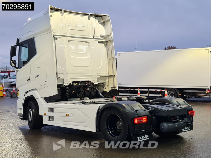 DAF XG+ 530 4X2 Retarder 2xTanks Standklima - Tractor head: gambar 2 DAF XG+ 530 4X2 Retarder 2xTanks Standklima - Tractor head: gambar 2