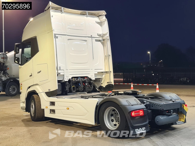 DAF XG+ 530 4X2 Retarder 2xTanks Standklima - Tractor head: gambar 2 DAF XG+ 530 4X2 Retarder 2xTanks Standklima - Tractor head: gambar 2