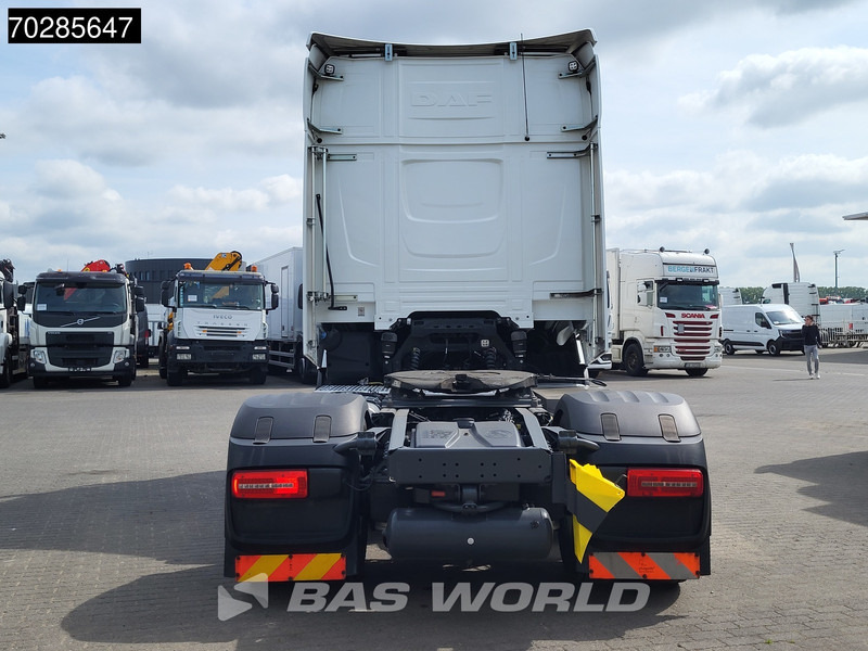 DAF XG+ 530 4X2 Retarder Full-Air Standklima LED ACC - Tractor head: gambar 3 DAF XG+ 530 4X2 Retarder Full-Air Standklima LED ACC - Tractor head: gambar 3