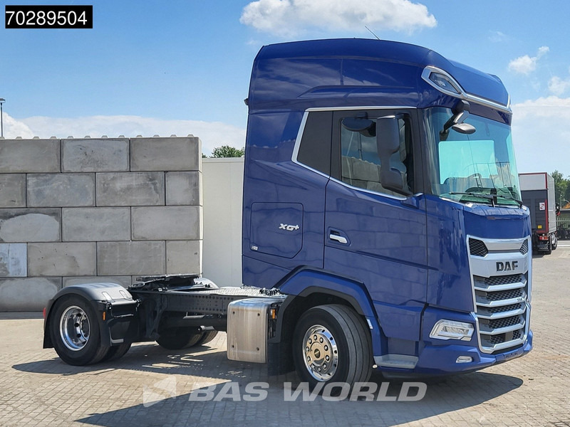 DAF XG+ 530 4X2 Retarder PTO Standklima Alcoa ACC LED Euro 6 - Tractor head: gambar 3 DAF XG+ 530 4X2 Retarder PTO Standklima Alcoa ACC LED Euro 6 - Tractor head: gambar 3