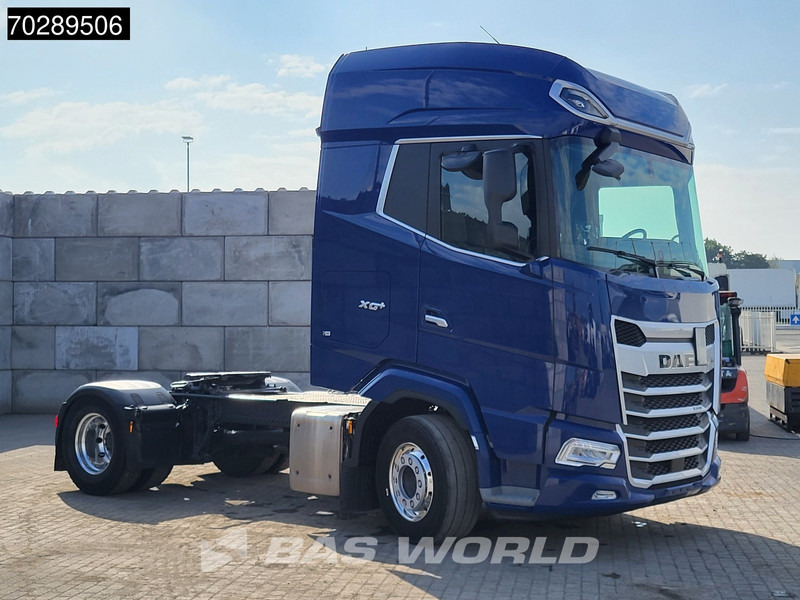 DAF XG+ 530 4X2 Retarder PTO Standklima Alcoa ACC LED Euro 6 - Tractor head: gambar 3 DAF XG+ 530 4X2 Retarder PTO Standklima Alcoa ACC LED Euro 6 - Tractor head: gambar 3