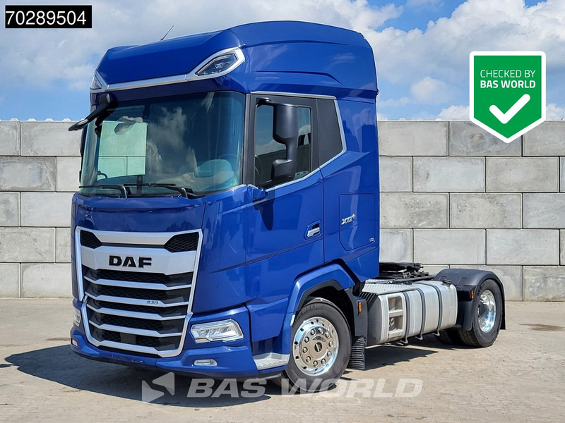 DAF XG+ 530 4X2 Retarder PTO Standklima Alcoa ACC LED Euro 6 - Tractor head: gambar 1 DAF XG+ 530 4X2 Retarder PTO Standklima Alcoa ACC LED Euro 6 - Tractor head: gambar 1