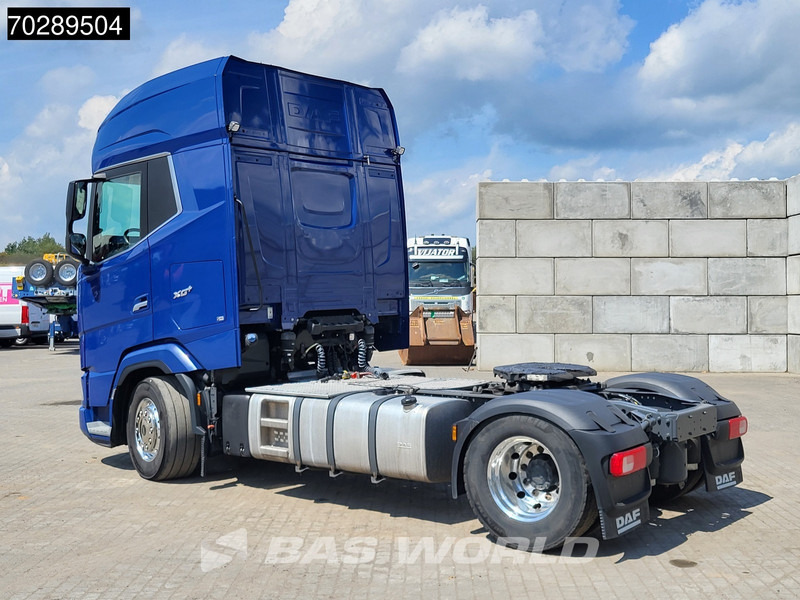 DAF XG+ 530 4X2 Retarder PTO Standklima Alcoa ACC LED Euro 6 - Tractor head: gambar 2 DAF XG+ 530 4X2 Retarder PTO Standklima Alcoa ACC LED Euro 6 - Tractor head: gambar 2