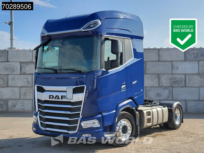 DAF XG+ 530 4X2 Retarder PTO Standklima Alcoa ACC LED Euro 6 - Tractor head: gambar 1 DAF XG+ 530 4X2 Retarder PTO Standklima Alcoa ACC LED Euro 6 - Tractor head: gambar 1