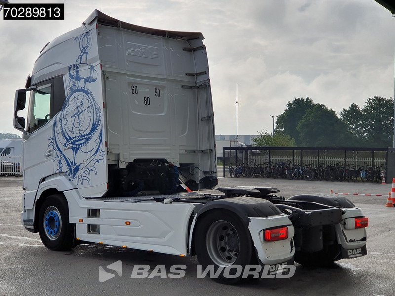 DAF XG+ 530 4X2 Standklima ACC Euro 6 - Tractor head: gambar 2 DAF XG+ 530 4X2 Standklima ACC Euro 6 - Tractor head: gambar 2