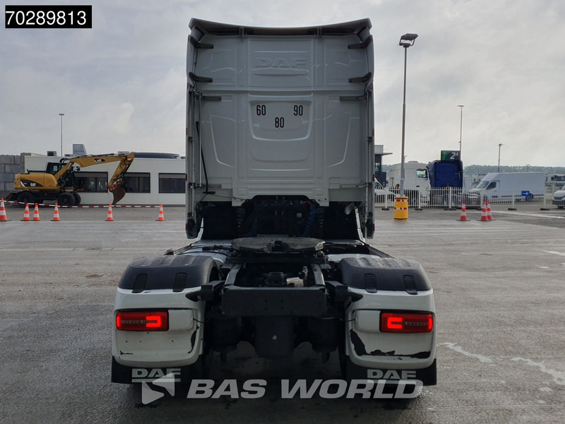 DAF XG+ 530 4X2 Standklima ACC Euro 6 - Tractor head: gambar 3 DAF XG+ 530 4X2 Standklima ACC Euro 6 - Tractor head: gambar 3