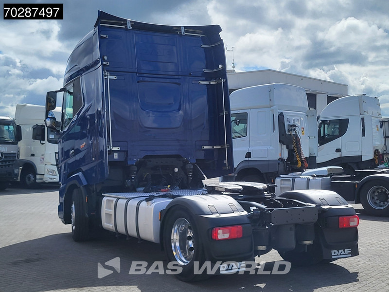 DAF XG+ 530 4X2 XG+ Retarder PTO Alcoa Standklima - Tractor head: gambar 2 DAF XG+ 530 4X2 XG+ Retarder PTO Alcoa Standklima - Tractor head: gambar 2