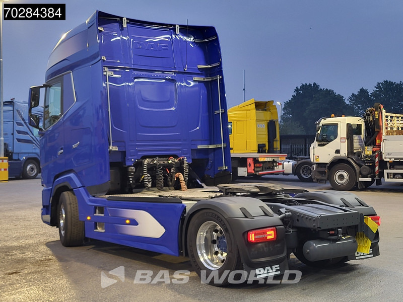 DAF XG+ 530 XG+ 4X2 Retarder 2x Tanks Alcoa's Standklima ACC - Tractor head: gambar 2 DAF XG+ 530 XG+ 4X2 Retarder 2x Tanks Alcoa's Standklima ACC - Tractor head: gambar 2