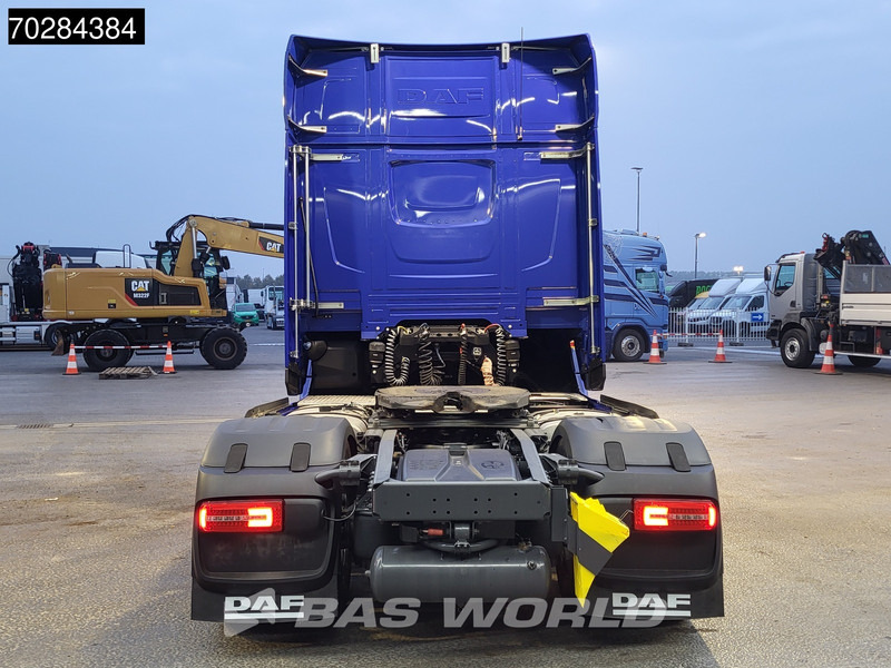 DAF XG+ 530 XG+ 4X2 Retarder 2x Tanks Alcoa's Standklima ACC - Tractor head: gambar 3 DAF XG+ 530 XG+ 4X2 Retarder 2x Tanks Alcoa's Standklima ACC - Tractor head: gambar 3
