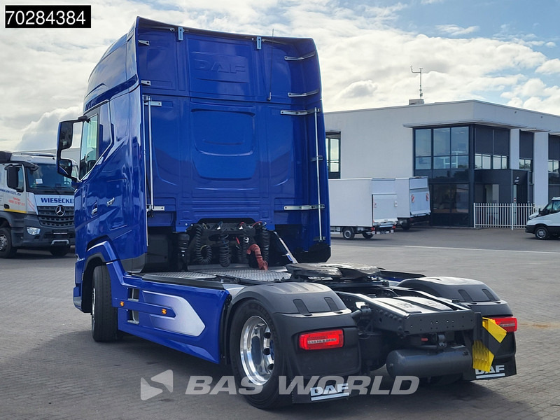 DAF XG+ 530 XG+ 4X2 Retarder 2x Tanks Alcoa's Standklima ACC - Tractor head: gambar 2 DAF XG+ 530 XG+ 4X2 Retarder 2x Tanks Alcoa's Standklima ACC - Tractor head: gambar 2