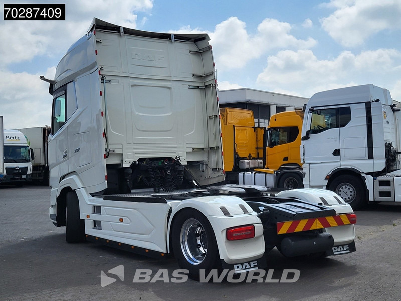 DAF XG+ 530 XG+ 4X2 Retarder 2x Tanks Standklima Leather Alcoa's - Tractor head: gambar 2 DAF XG+ 530 XG+ 4X2 Retarder 2x Tanks Standklima Leather Alcoa's - Tractor head: gambar 2