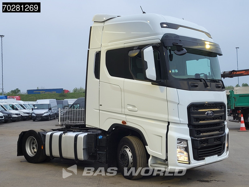 Ford F-Max 500 4X2 2x Tanks ACC Navi Euro 6 - Tractor head: gambar 3 Ford F-Max 500 4X2 2x Tanks ACC Navi Euro 6 - Tractor head: gambar 3