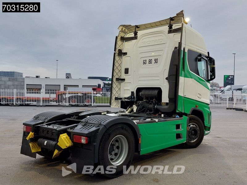 Ford F-Max 500 4X2 Retarder 2xTanks Navi Standklima - Tractor head: gambar 5 Ford F-Max 500 4X2 Retarder 2xTanks Navi Standklima - Tractor head: gambar 5