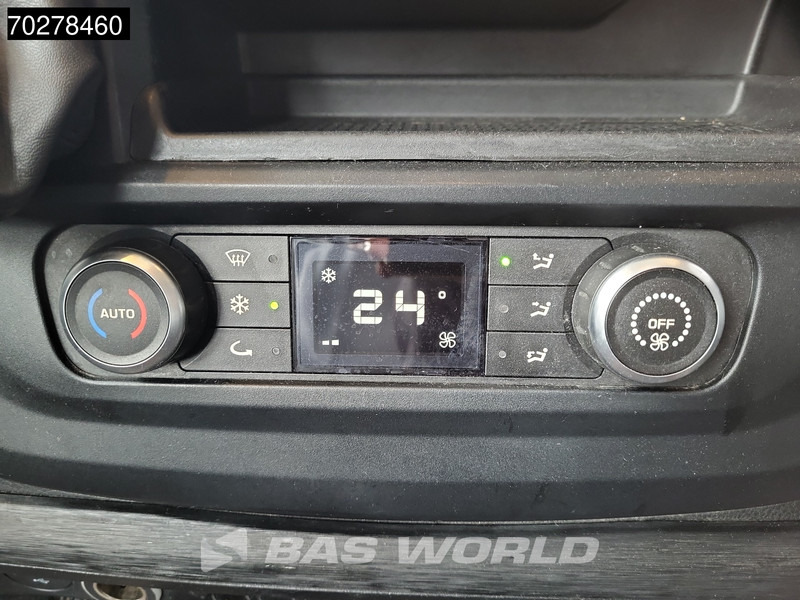 Tractor head Iveco S-Way 460 4X2 Mega Retarder 2x LNG Tanks Alcoa: gambar 18