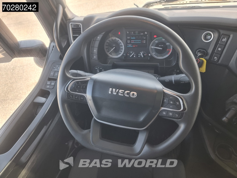 Tractor head Iveco S-Way 480 4X2 Retarder Hydrauliek LED: gambar 19
