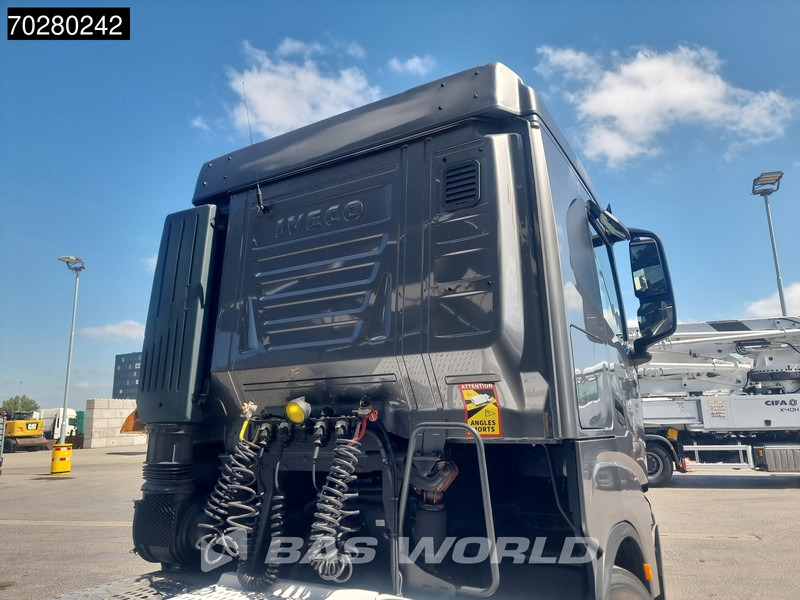 Tractor head Iveco S-Way 480 4X2 Retarder Hydrauliek LED: gambar 11