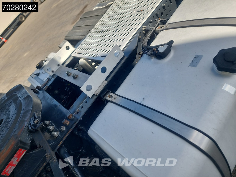 Tractor head Iveco S-Way 480 4X2 Retarder Hydrauliek LED: gambar 13