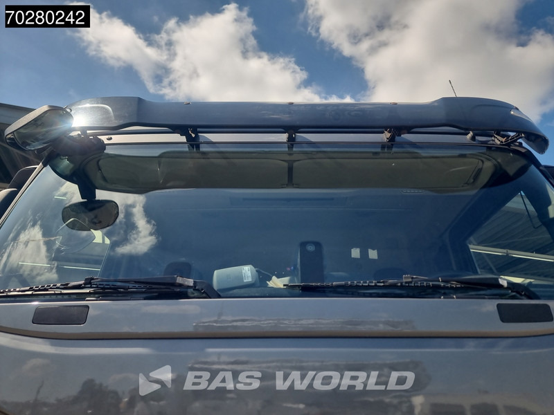Tractor head Iveco S-Way 480 4X2 Retarder Hydrauliek LED: gambar 7