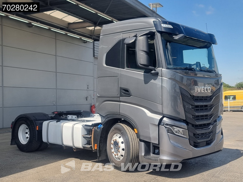 Iveco S-Way 480 4X2 Retarder Hydrauliek LED - Tractor head: gambar 3 Iveco S-Way 480 4X2 Retarder Hydrauliek LED - Tractor head: gambar 3
